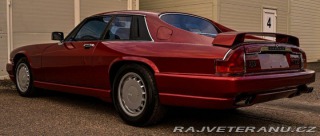 Jaguar XJS 5,3   V12 HE / Automat 19 1987