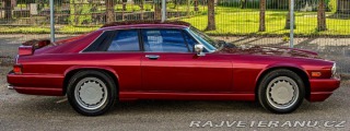 Jaguar XJS 5,3   V12 HE / Automat 19 1987
