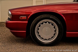 Jaguar XJS 5,3   V12 HE / Automat 19 1987
