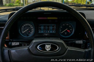 Jaguar XJS 5,3   V12 HE / Automat 19 1987