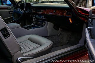 Jaguar XJS 5,3   V12 HE / Automat 19 1987