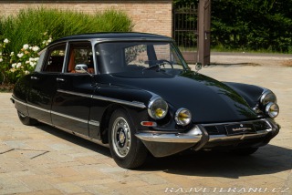 Citroën DS DS21 PRESTIGE BY CHAPRON