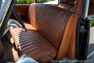 Citroën DS DS21 PRESTIGE BY CHAPRON 1966