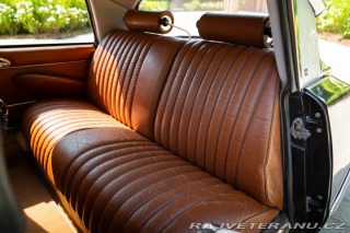 Citroën DS DS21 PRESTIGE BY CHAPRON 1966