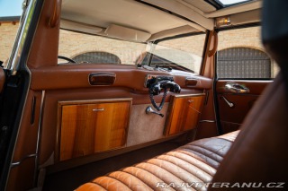Citroën DS DS21 PRESTIGE BY CHAPRON 1966