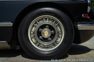 Citroën DS DS21 PRESTIGE BY CHAPRON 1966