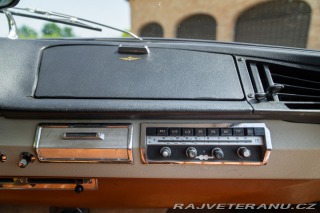 Citroën DS DS21 PRESTIGE BY CHAPRON 1966