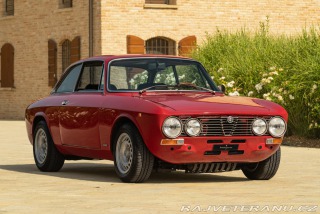 Alfa Romeo 2000 GT VEOLCE