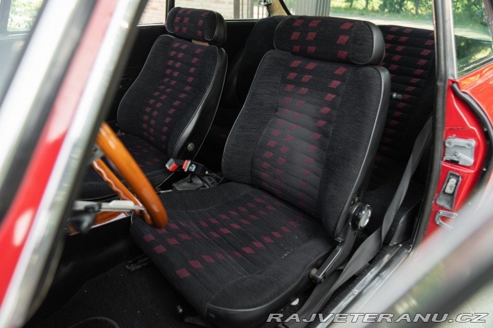 Alfa Romeo 2000 GT VEOLCE 1973