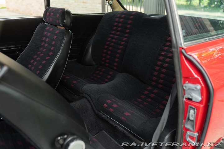 Alfa Romeo 2000 GT VEOLCE 1973