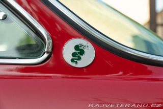 Alfa Romeo 2000 GT VEOLCE 1973