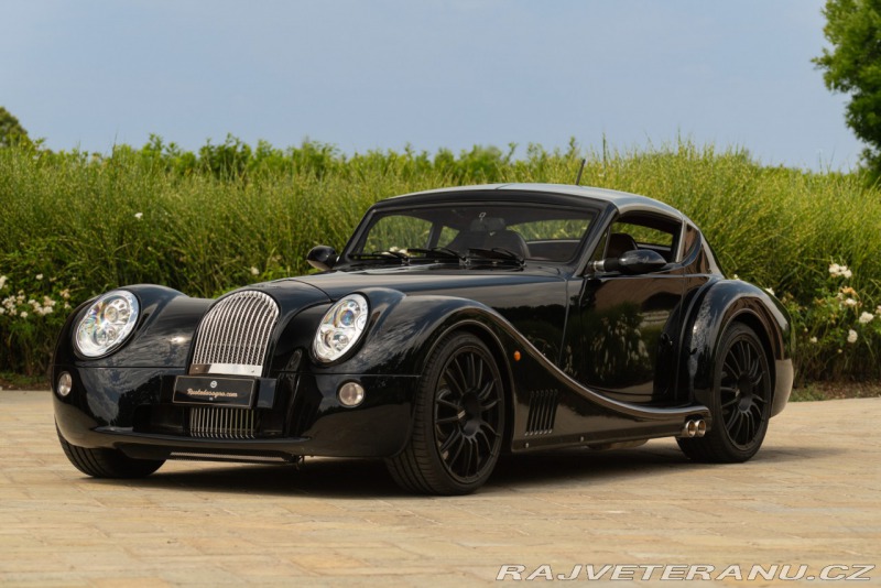 Morgan Ostatní modely AERO 8 SUPER SPORT