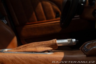 Morgan Ostatní modely AERO 8 SUPER SPORT 2011