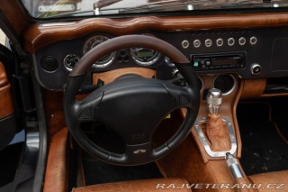 Morgan Ostatní modely AERO 8 SUPER SPORT 2011