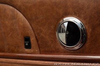 Morgan Ostatní modely AERO 8 SUPER SPORT 2011