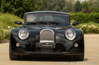 Morgan Ostatní modely AERO 8 SUPER SPORT 2011