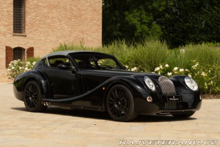 Morgan Ostatní modely AERO 8 SUPER SPORT 2011