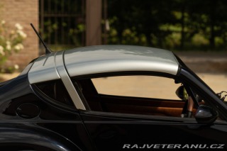Morgan Ostatní modely AERO 8 SUPER SPORT 2011