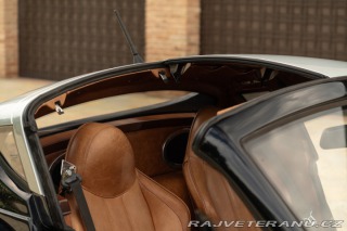 Morgan Ostatní modely AERO 8 SUPER SPORT 2011