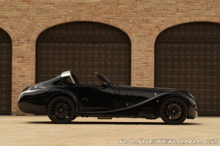Morgan Ostatní modely AERO 8 SUPER SPORT 2011
