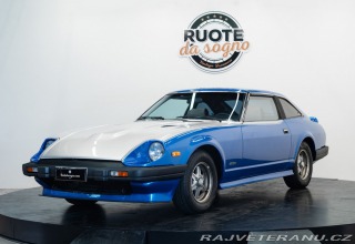 Datsun 280ZX 