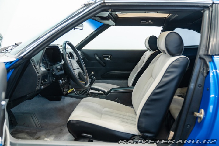 Datsun 280ZX 1982