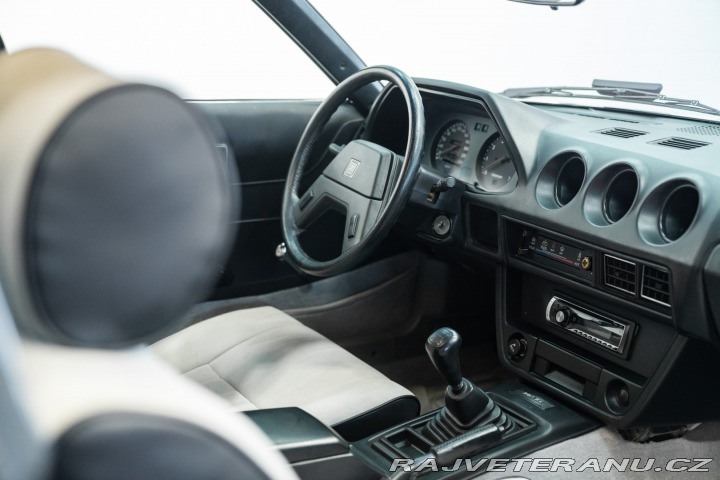 Datsun 280ZX 1982