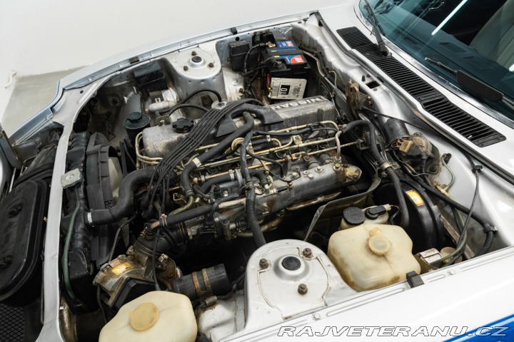Datsun 280ZX 1982