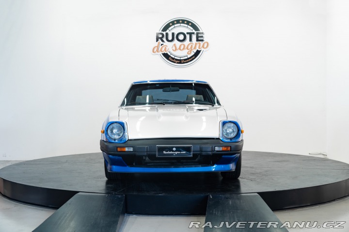 Datsun 280ZX 1982