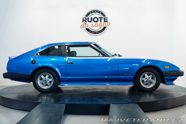 Datsun 280ZX 1982