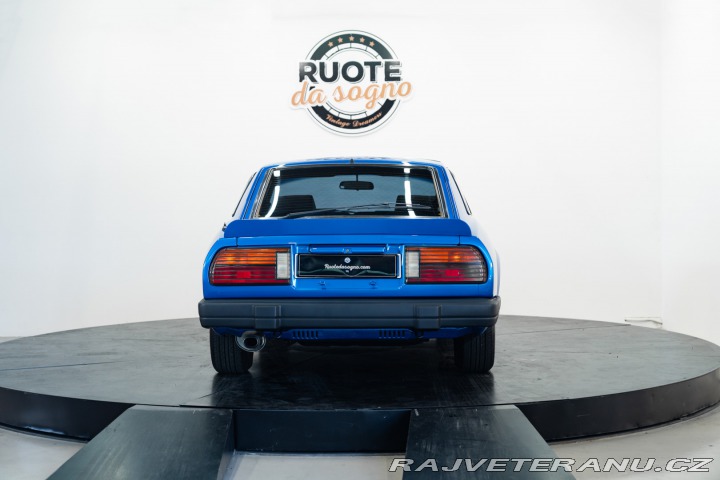 Datsun 280ZX 1982