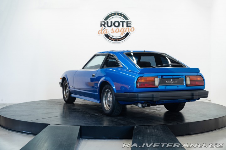 Datsun 280ZX 1982