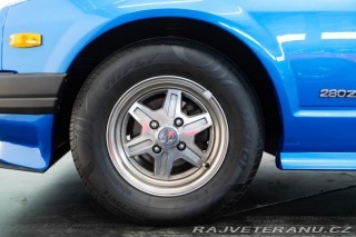 Datsun 280ZX  1982