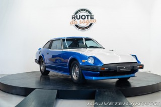 Datsun 280ZX  1982