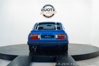 Datsun 280ZX  1982