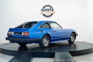 Datsun 280ZX  1982