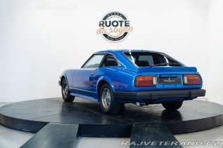 Datsun 280ZX  1982