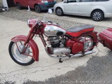 Jawa 500 OHC