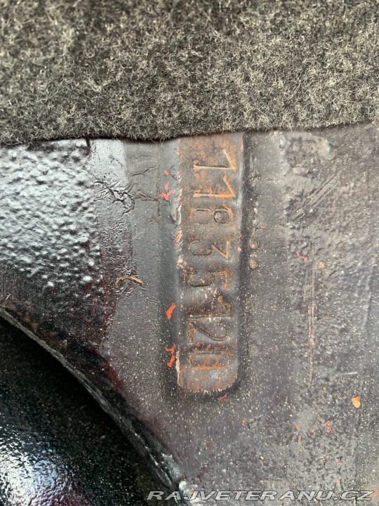 Porsche 911 1968