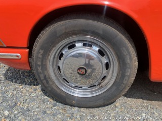 Porsche 911  1968