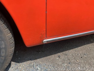 Porsche 911  1968
