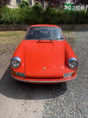 Porsche 911  1968