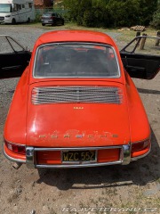 Porsche 911  1968