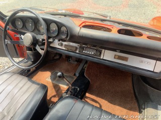 Porsche 911  1968
