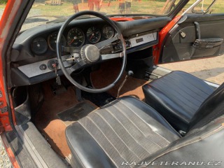 Porsche 911  1968