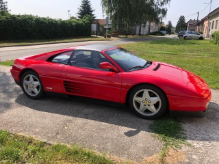 Ferrari 348 TS