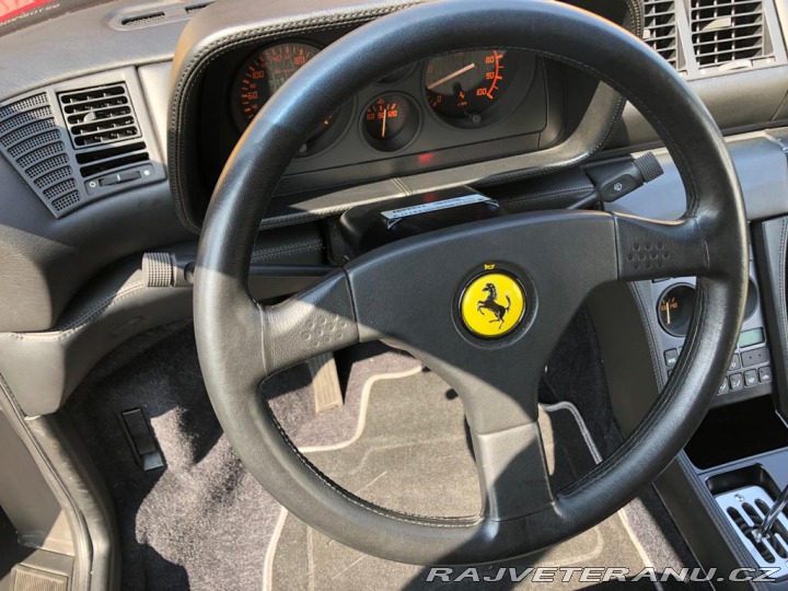 Ferrari 348 TS 1992