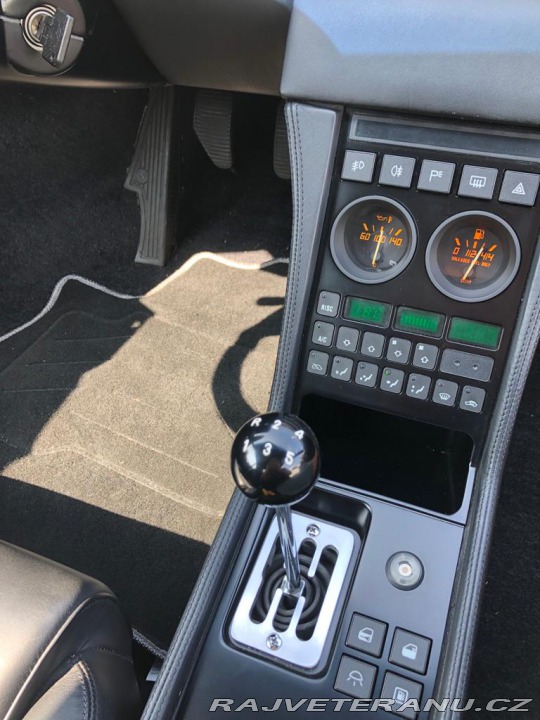 Ferrari 348 TS 1992