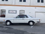 Mercedes-Benz 230 230ce w123