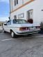 Mercedes-Benz 230 230ce w123 1982